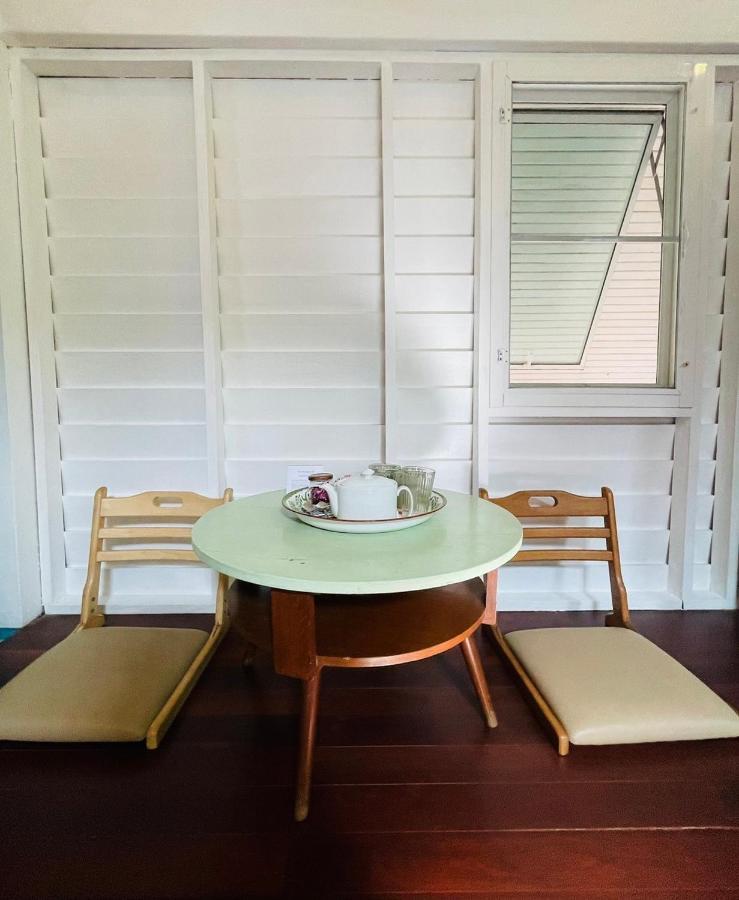 The Backyard 28 Villa Bangkok Dış mekan fotoğraf